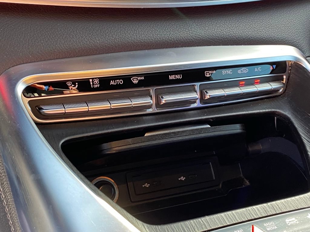 Used 2022 Mercedes-Benz AMG GT 43 image 19