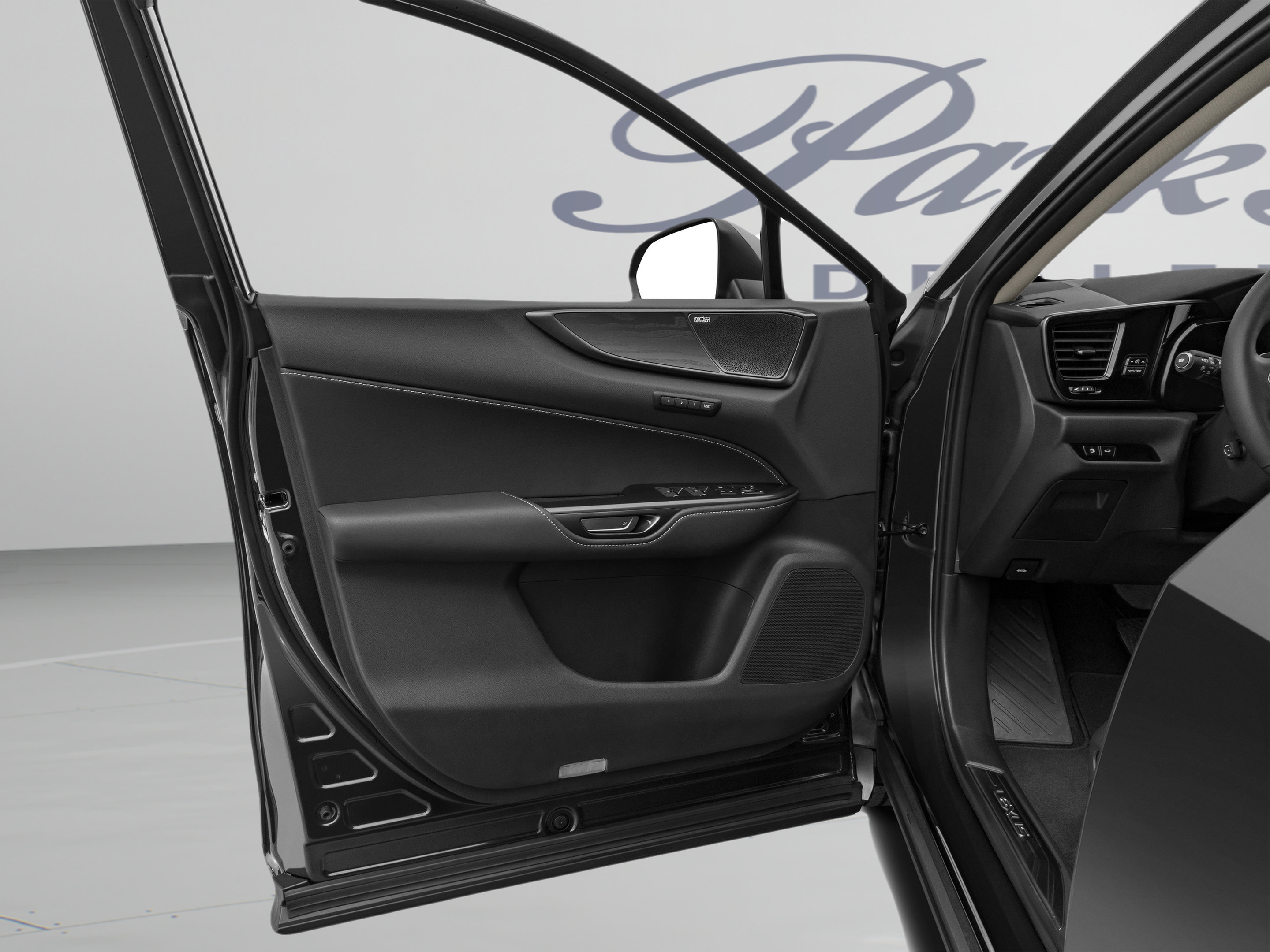 Used 2025 Lexus NX 350h AWD w/ Accessory Package (2T) image 12