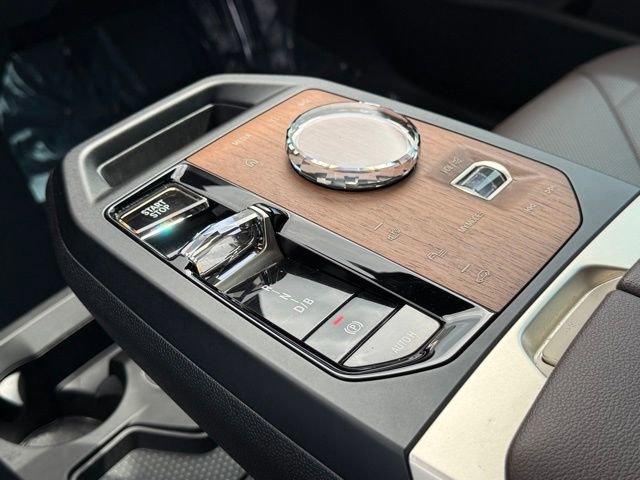 Certified 2023 BMW iX xDrive50 w/ Premium Package image 25