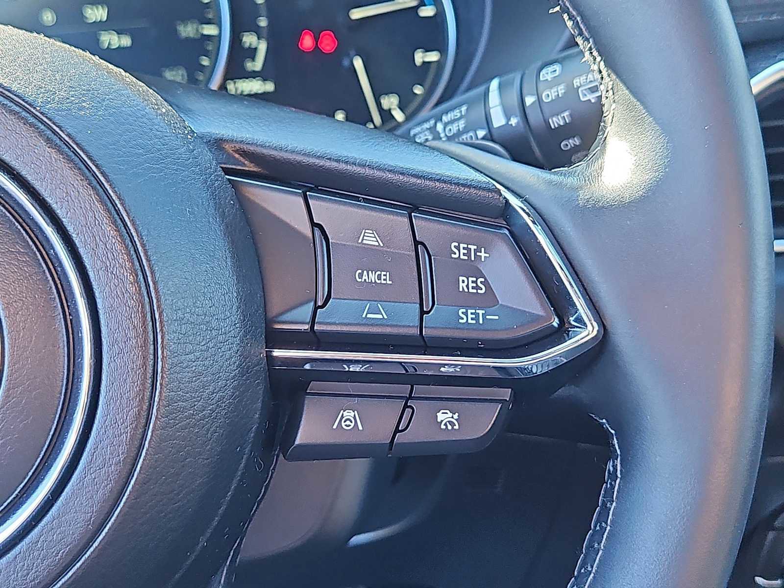 Used 2024 MAZDA CX-5 Signature image 26