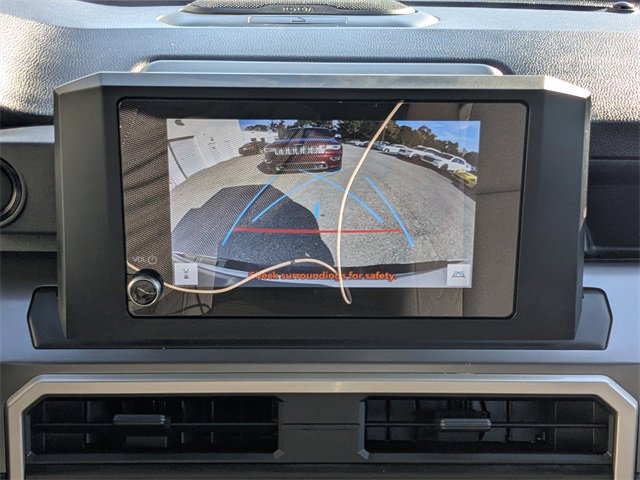 Used 2024 Toyota Tacoma SR5 image 30