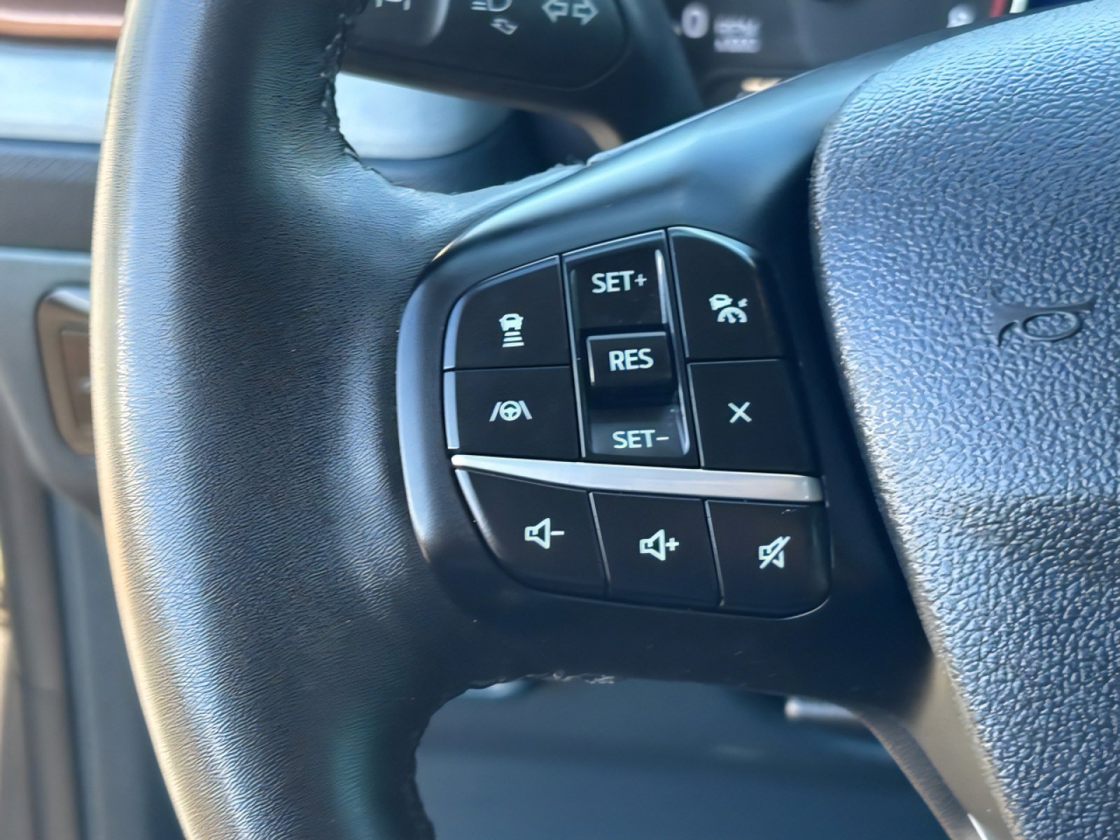 Used 2023 Ford Maverick Lariat w/ Lariat Luxury Package image 14