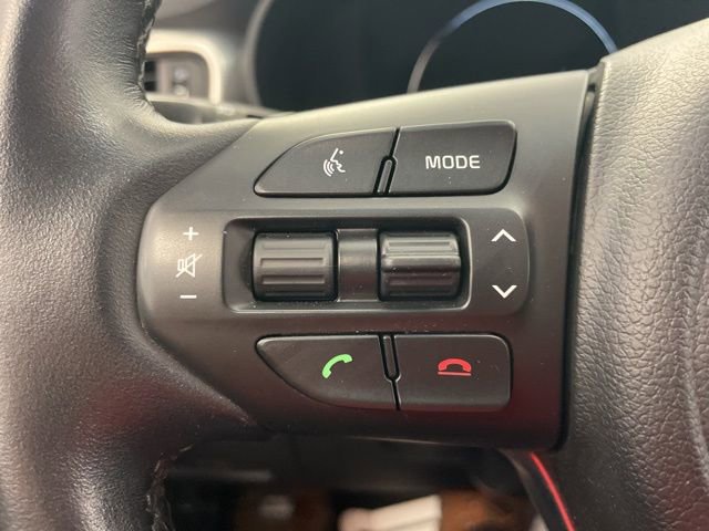 Used 2017 Kia Sorento EX w/ EX Premium Package image 18