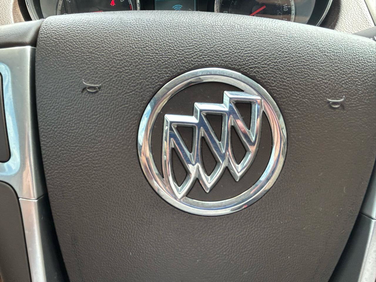 Used 2013 Buick Regal Premium FWD image 19