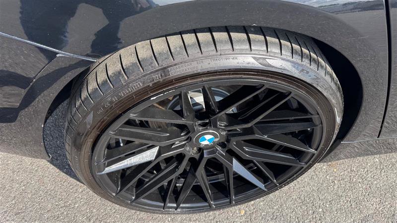 Used 2019 BMW 430i Gran Coupe RWD image 30