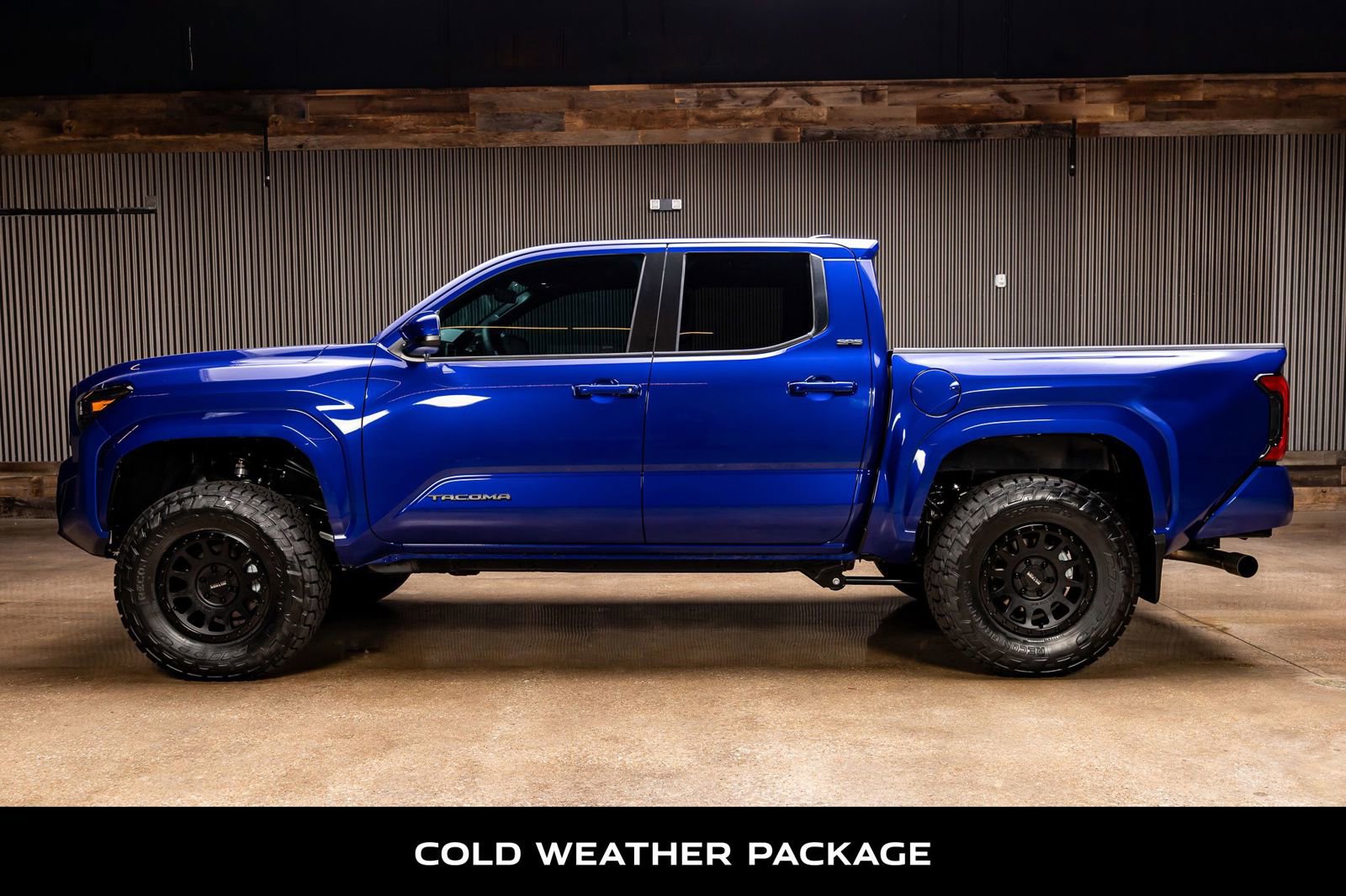 Used 2025 Toyota Tacoma SR5 image 6