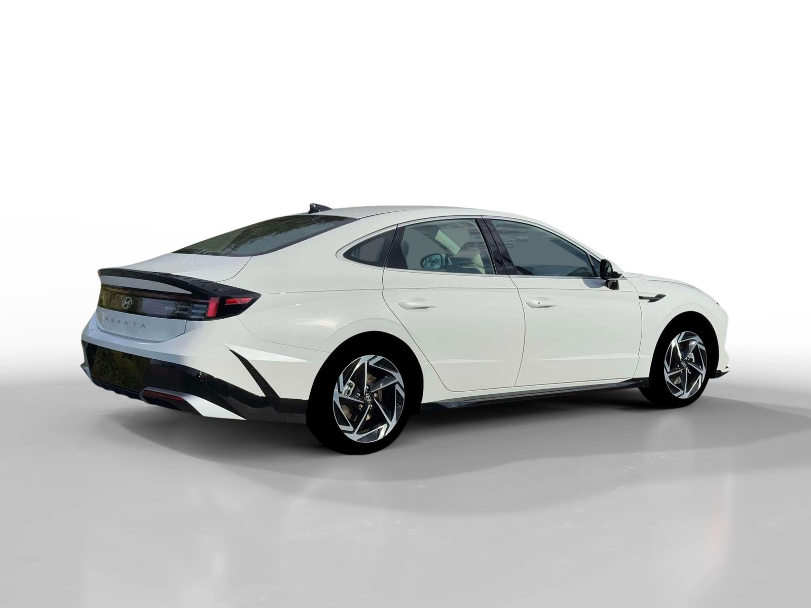 New 2026 Hyundai Sonata SEL FWD image 7