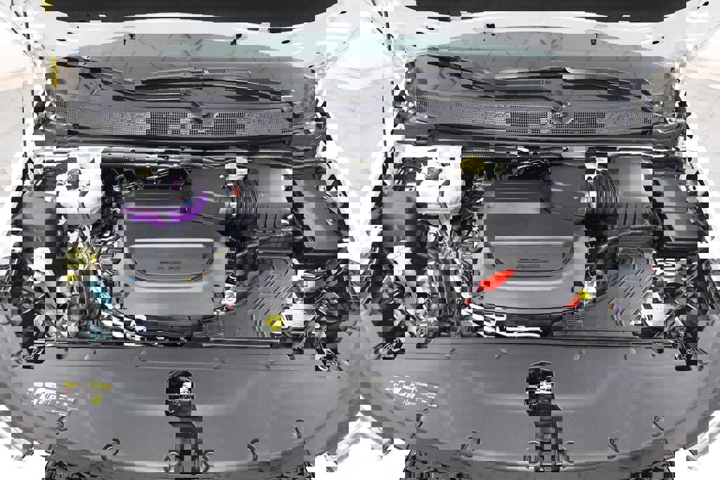 New 2026 Chrysler Pacifica Select w/ S Appearance Package image 31