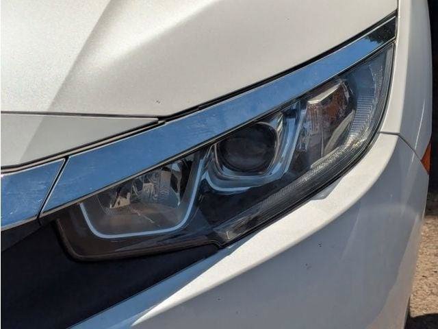 Used 2018 Honda Civic EX image 23