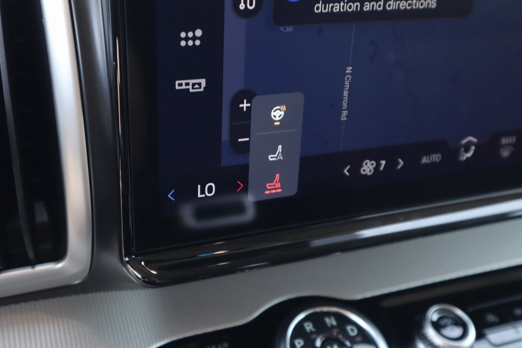 New 2025 Ford Expedition Max Active image 8