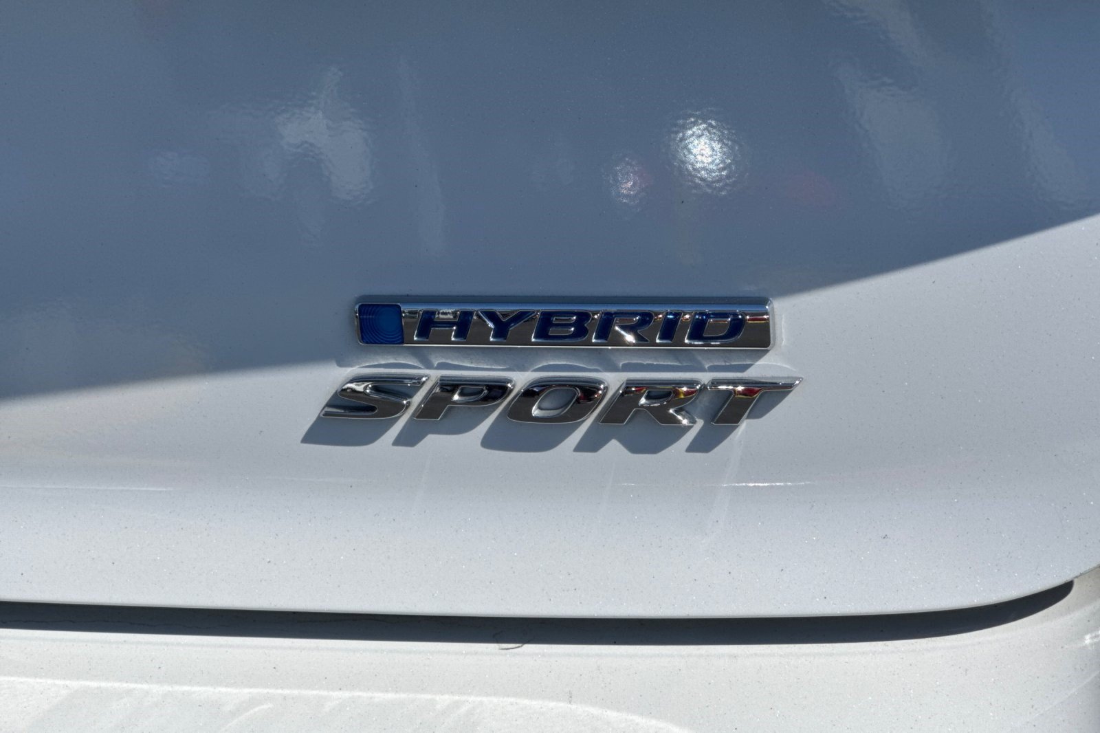 Used 2023 Honda Accord Sport image 24