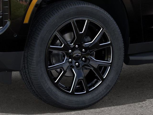 New 2026 Chevrolet Tahoe LT AWD/4WD image 9