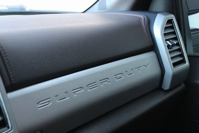 Used 2018 Ford F350 King Ranch w/ King Ranch Ultimate Package image 19