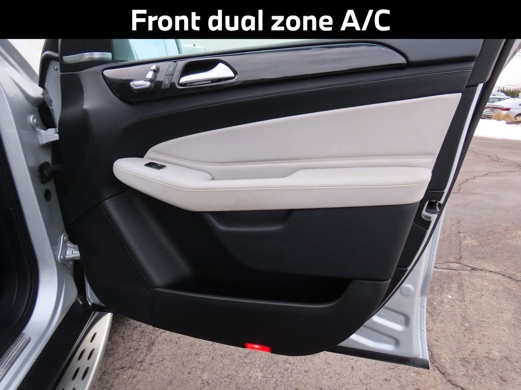 Used 2016 Mercedes-Benz GLE 400 4MATIC image 10