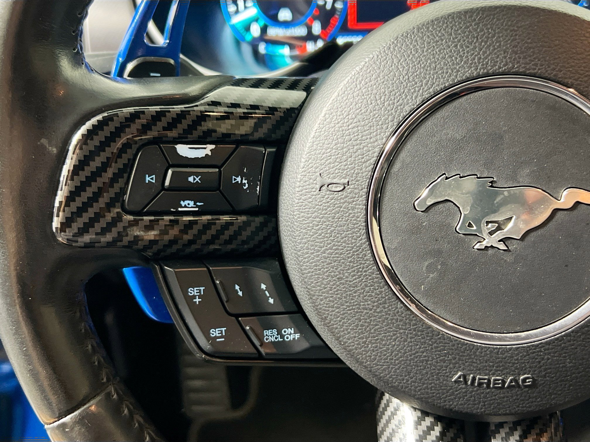 Used 2020 Ford Mustang GT Premium w/ Equipment Group 401A image 18