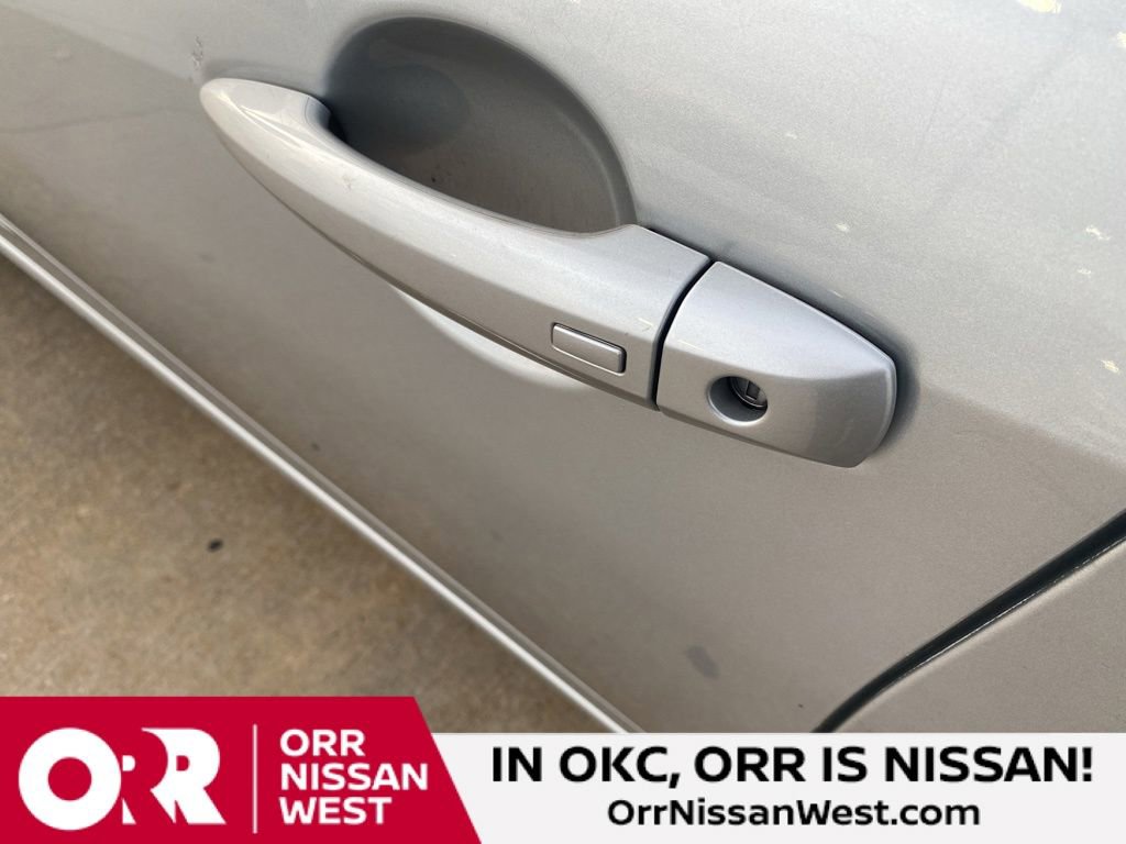 Used 2023 Nissan Altima 2.5 SR image 12