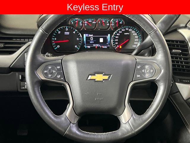 Used 2018 Chevrolet Tahoe LT w/ LT Signature Package image 16
