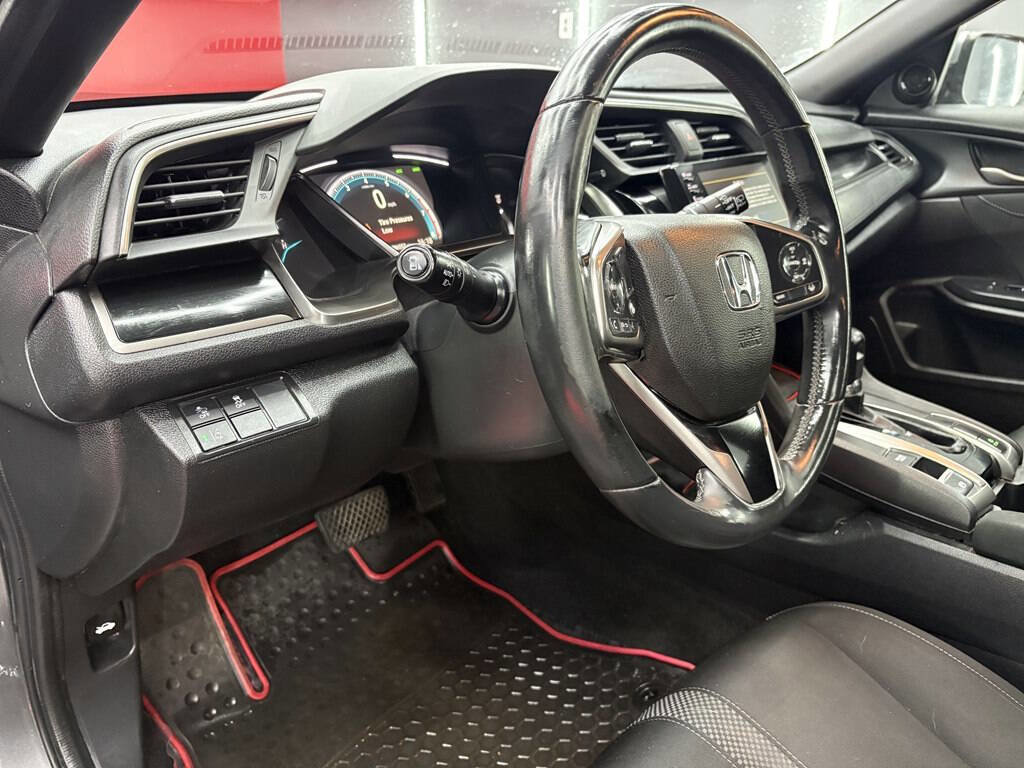 Used 2020 Honda Civic EX image 14