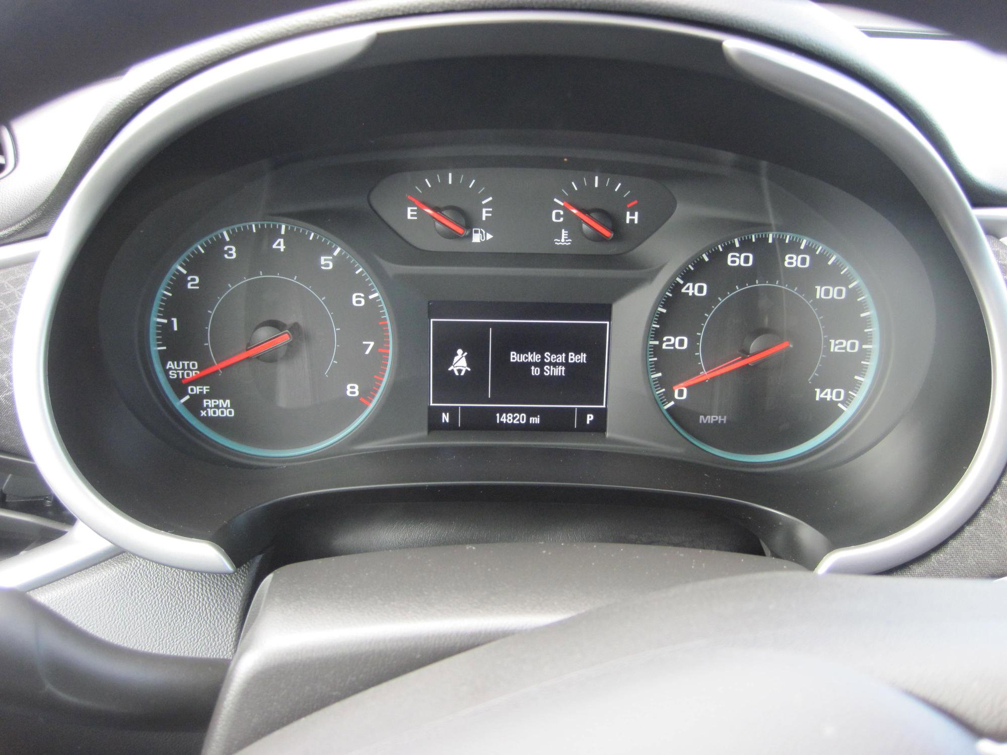 Used 2023 Chevrolet Malibu LS image 11