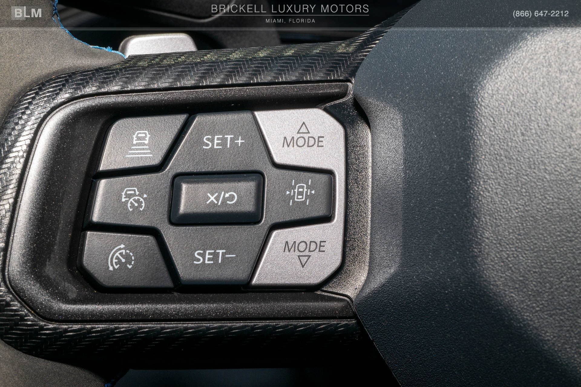 Used 2024 Ford Mustang Dark Horse RWD image 28