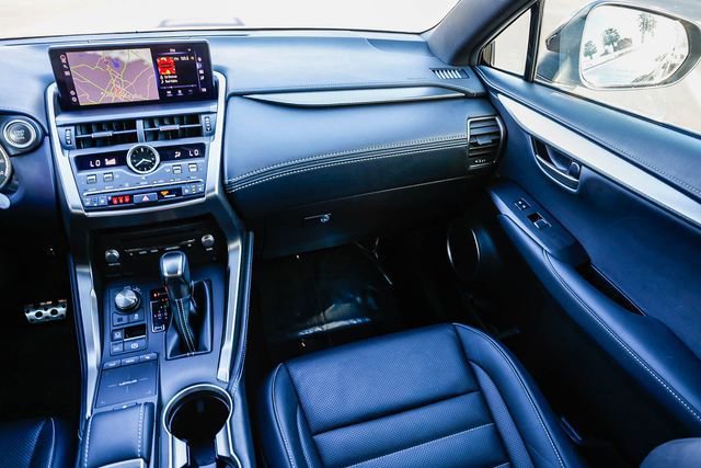 Used 2021 Lexus NX 300 F Sport image 15