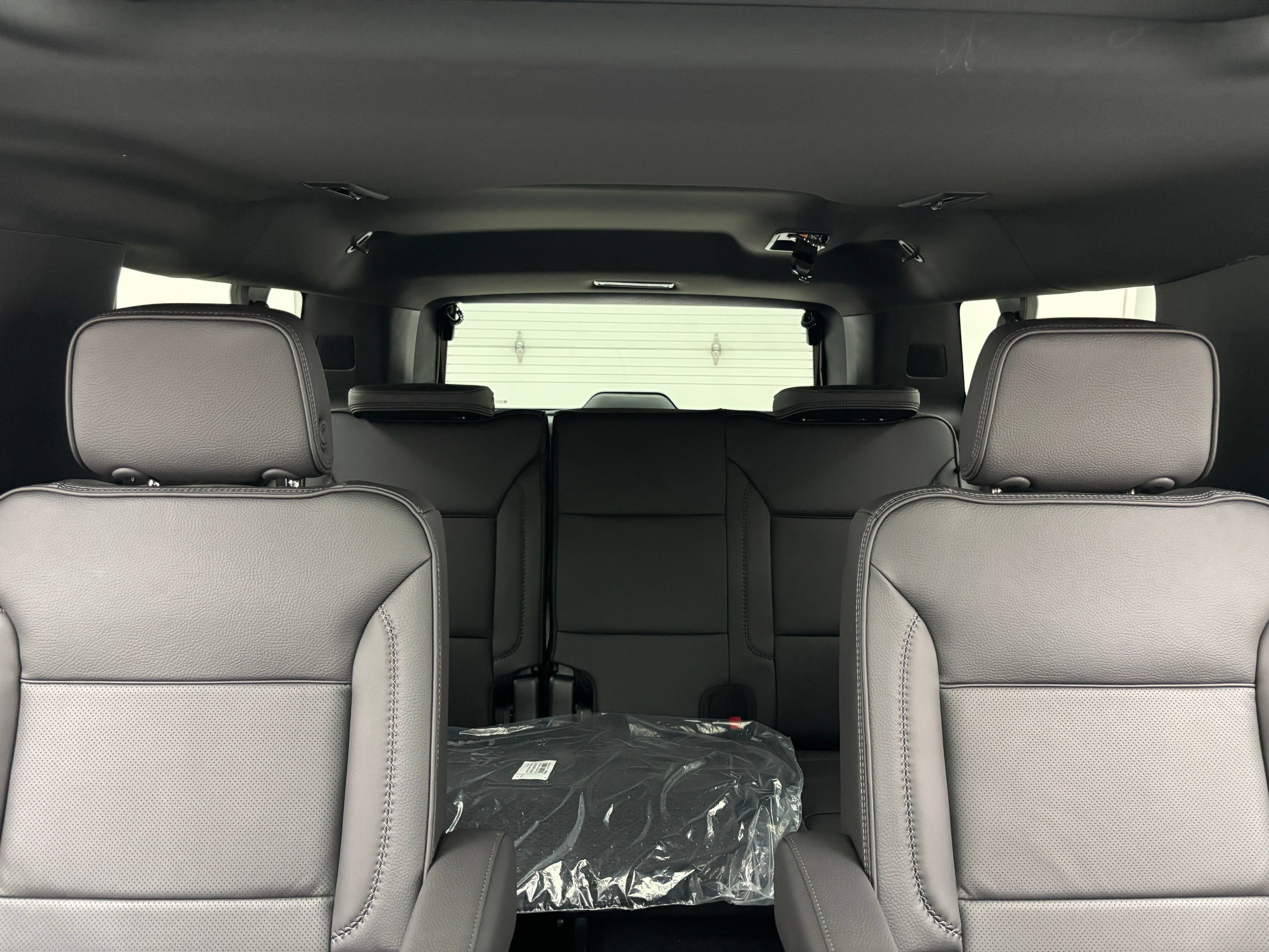 New 2026 GMC Yukon XL Denali w/ Denali Reserve Package AWD/4WD image 46