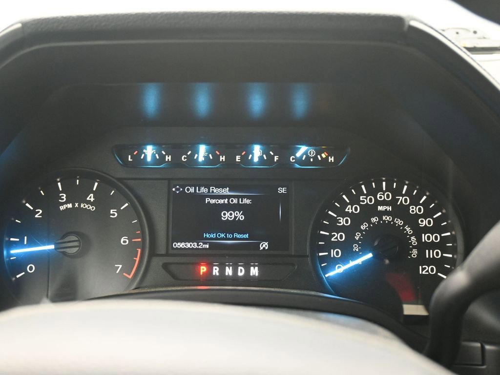 Used 2020 Ford F150 XL w/ Equipment Group 101A Mid image 15