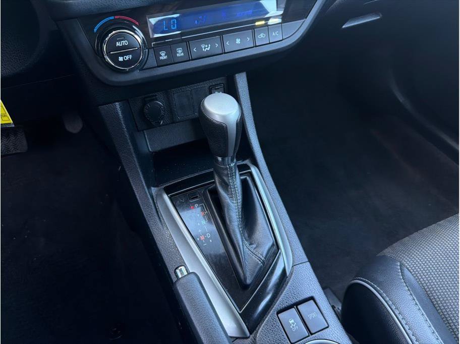 Used 2014 Toyota Corolla S FWD image 18