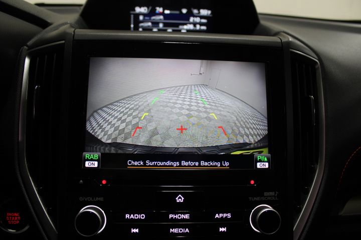 Used 2020 Subaru Forester Sport image 5