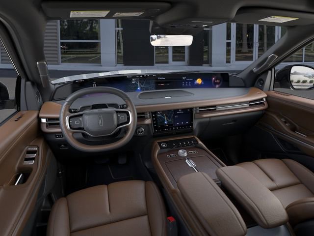 New 2026 Lincoln Navigator Reserve image 9