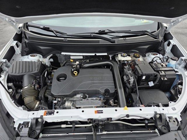 Used 2023 Chevrolet Equinox LT image 29