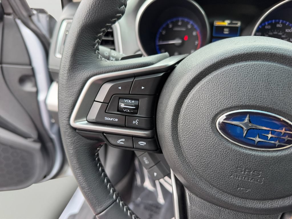 Used 2018 Subaru Legacy 2.5i Premium AWD/4WD image 20