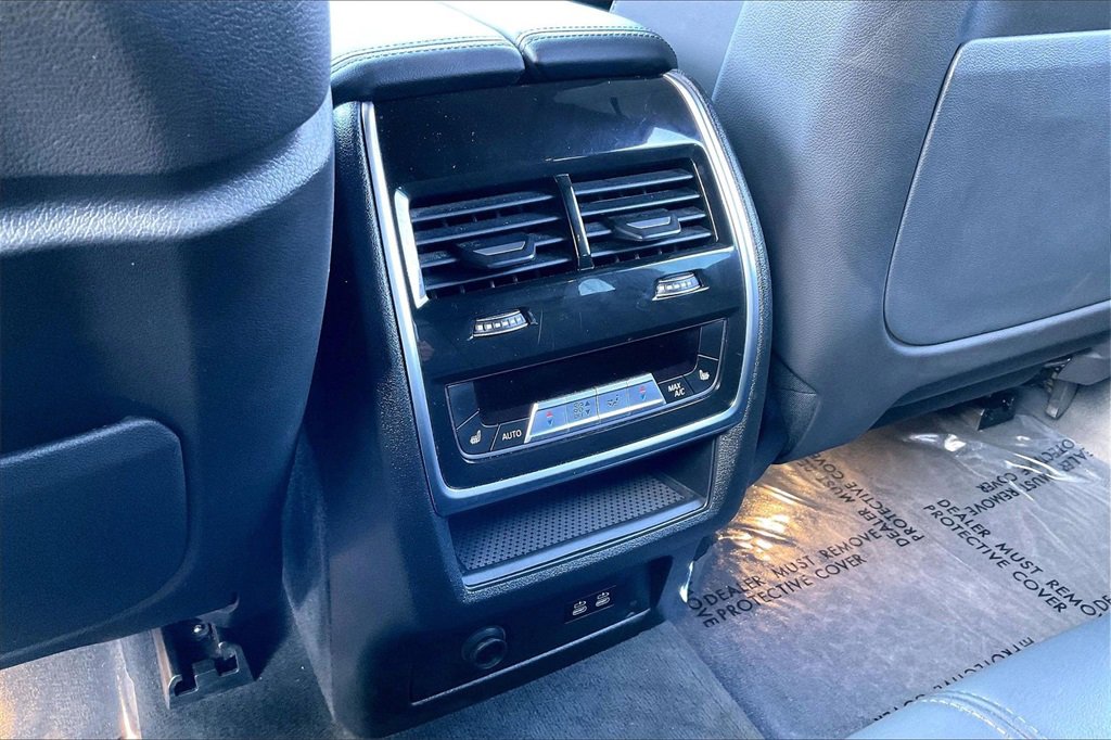 Used 2025 BMW X5 sDrive40i image 33