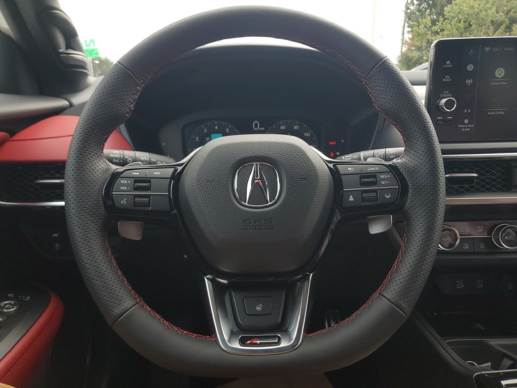New 2026 Acura ADX A-Spec w/ Advance Package FWD image 20