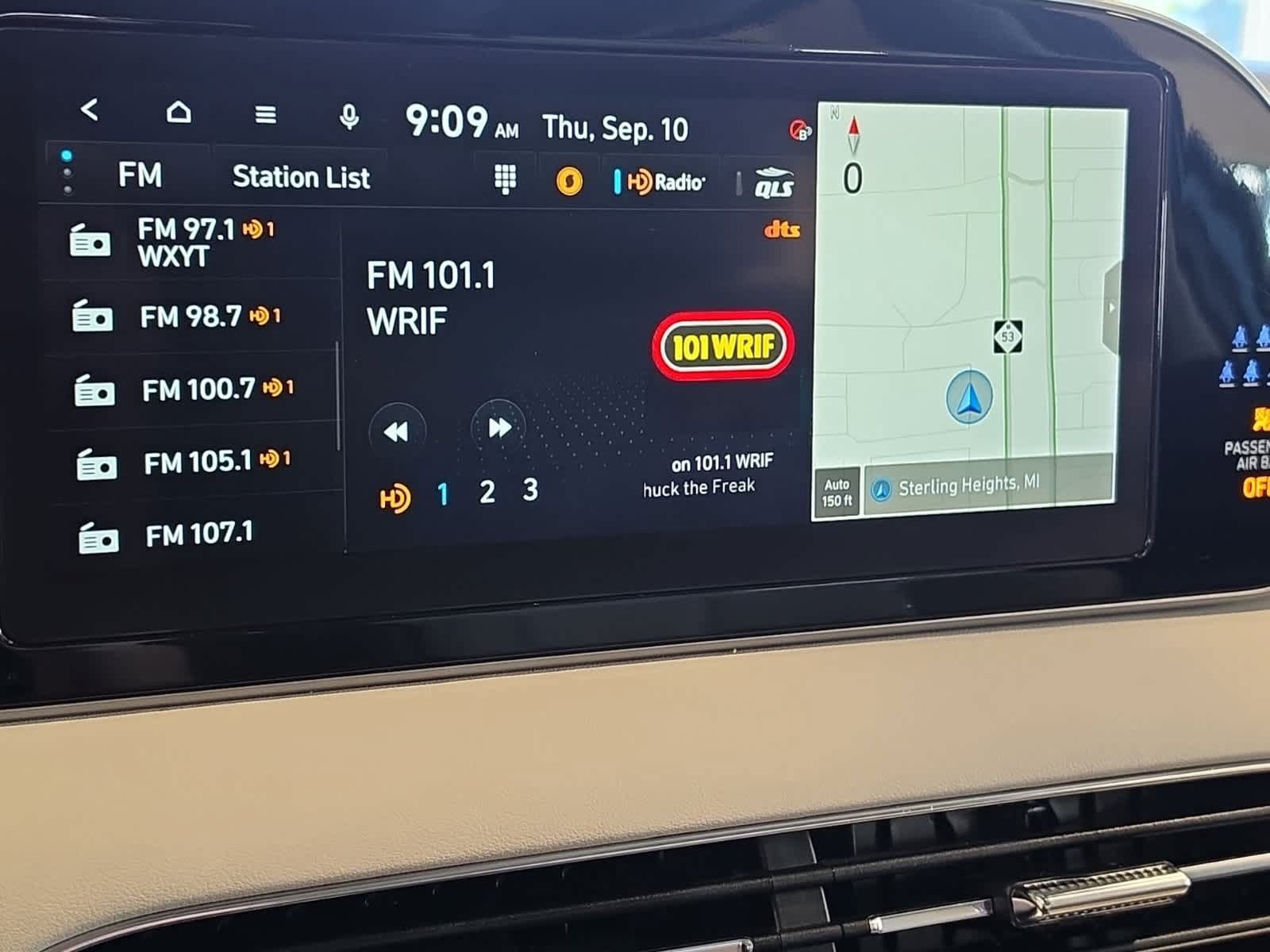 Used 2022 Hyundai Palisade Calligraphy AWD/4WD image 32