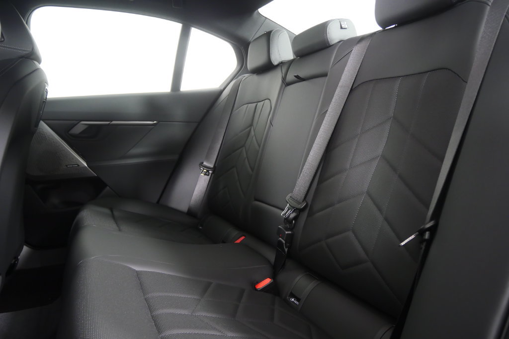 New 2027 BMW 530i w/ M Sport Package RWD image 14