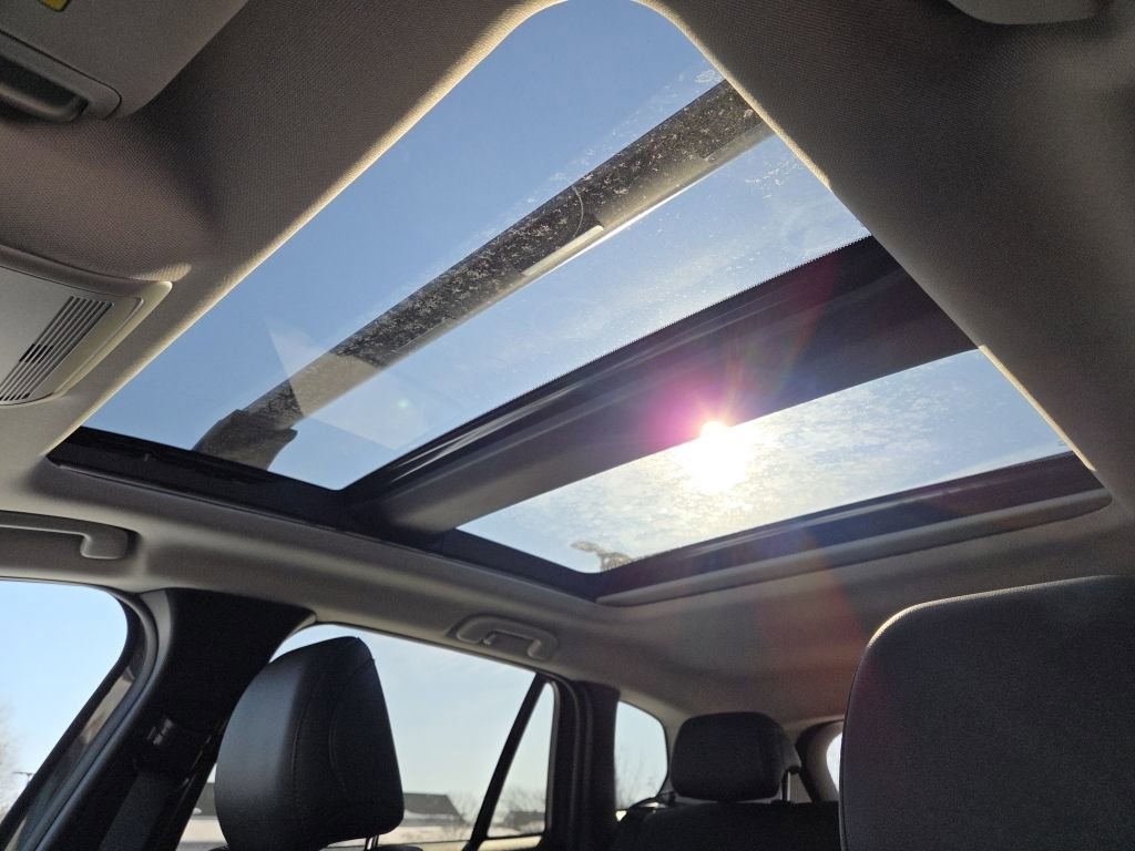 New 2026 MAZDA CX-50 AWD 2.5 Hybrid w/ Weather Package image 3