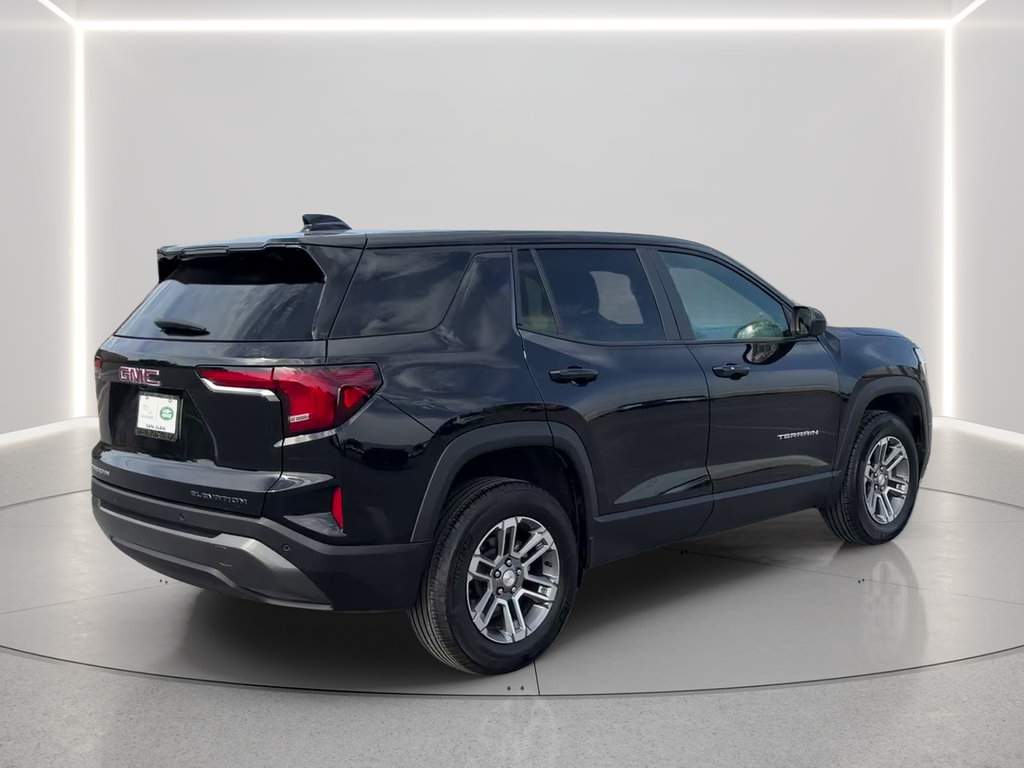 Used 2026 GMC Terrain Elevation FWD image 5