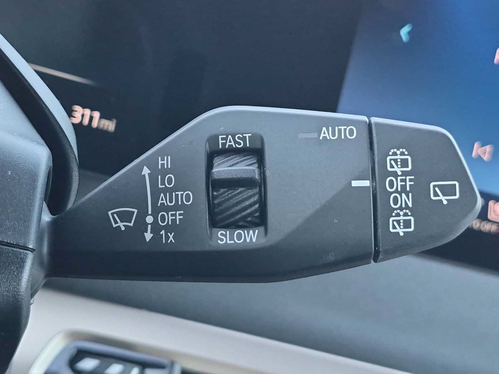 Used 2026 BMW iX xDrive45 AWD/4WD image 25