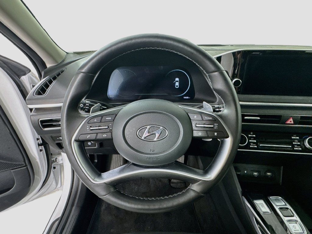 Certified 2023 Hyundai Sonata Limited FWD image 11