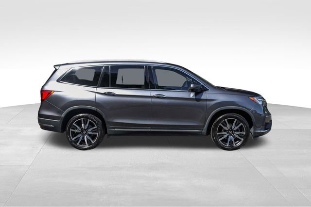 Used 2019 Honda Pilot Touring image 4