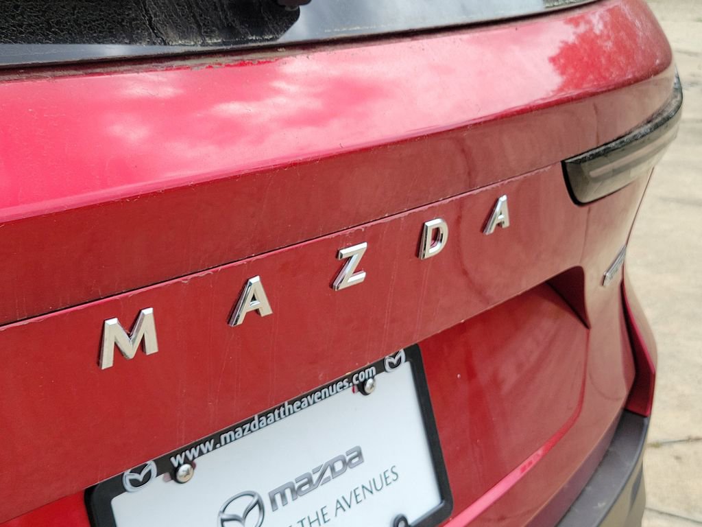 New 2026 MAZDA CX-5 Select image 8