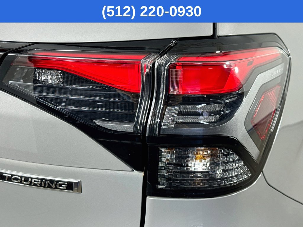 Certified 2026 Subaru Forester Touring AWD/4WD image 35