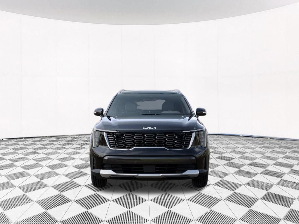 Used 2026 Kia Sorento S w/ S Panoramic Sunroof Package FWD image 2