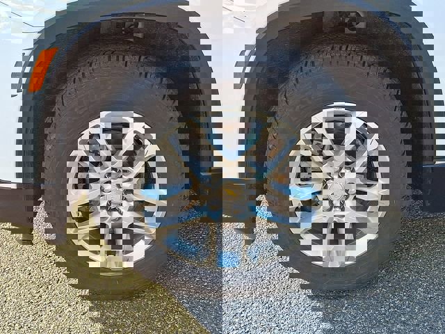 Used 2022 Chevrolet Traverse LS image 15