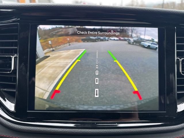 New 2026 Dodge Durango GT AWD/4WD image 21