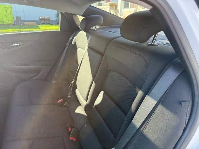 Used 2024 Chevrolet Malibu LT image 16