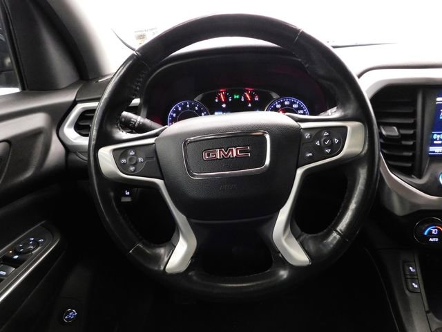 Used 2019 GMC Acadia SLT image 25