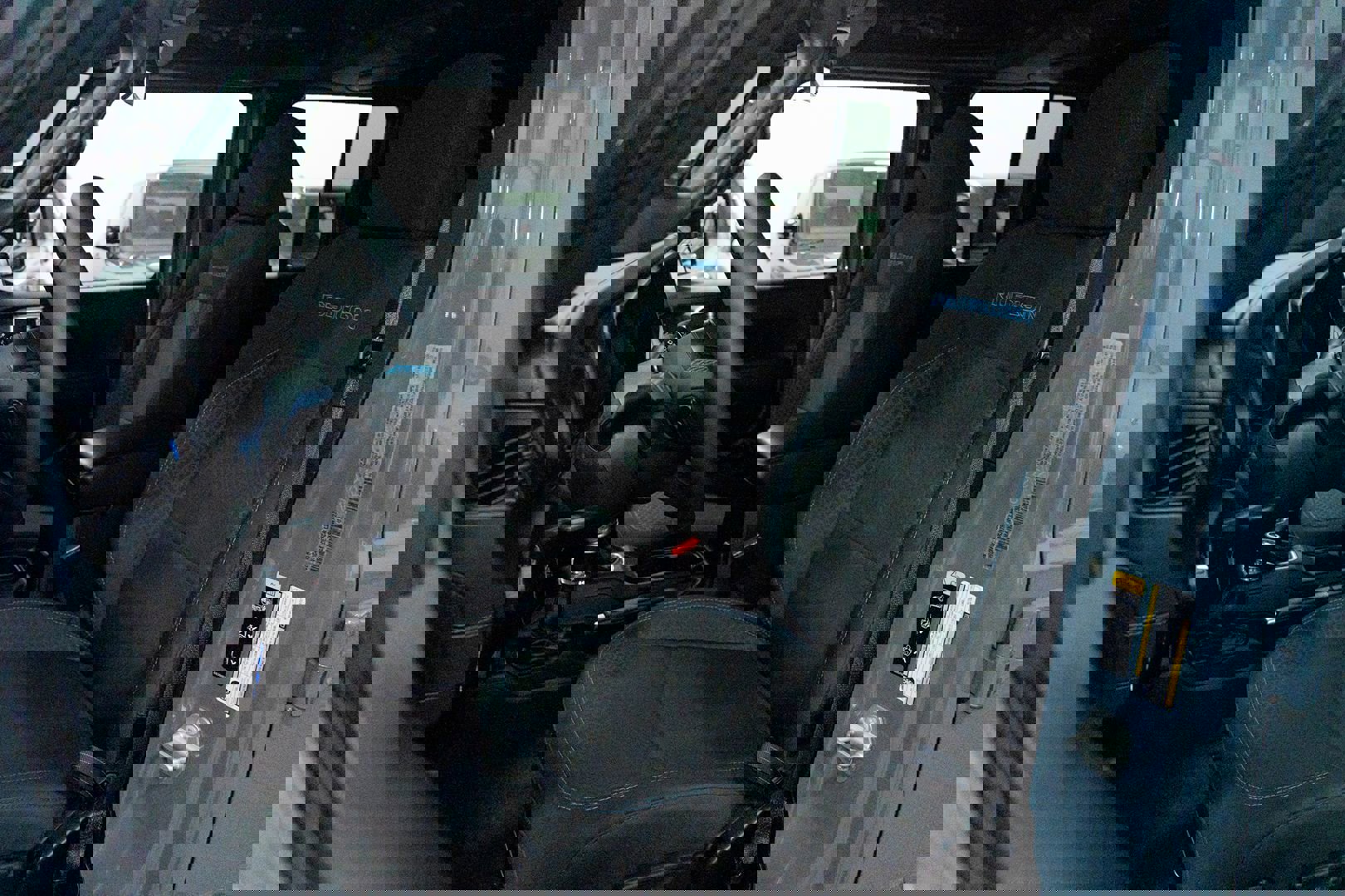 Used 2024 Jeep Wrangler Unlimited Rubicon 4xe w/ Convenience Group image 25