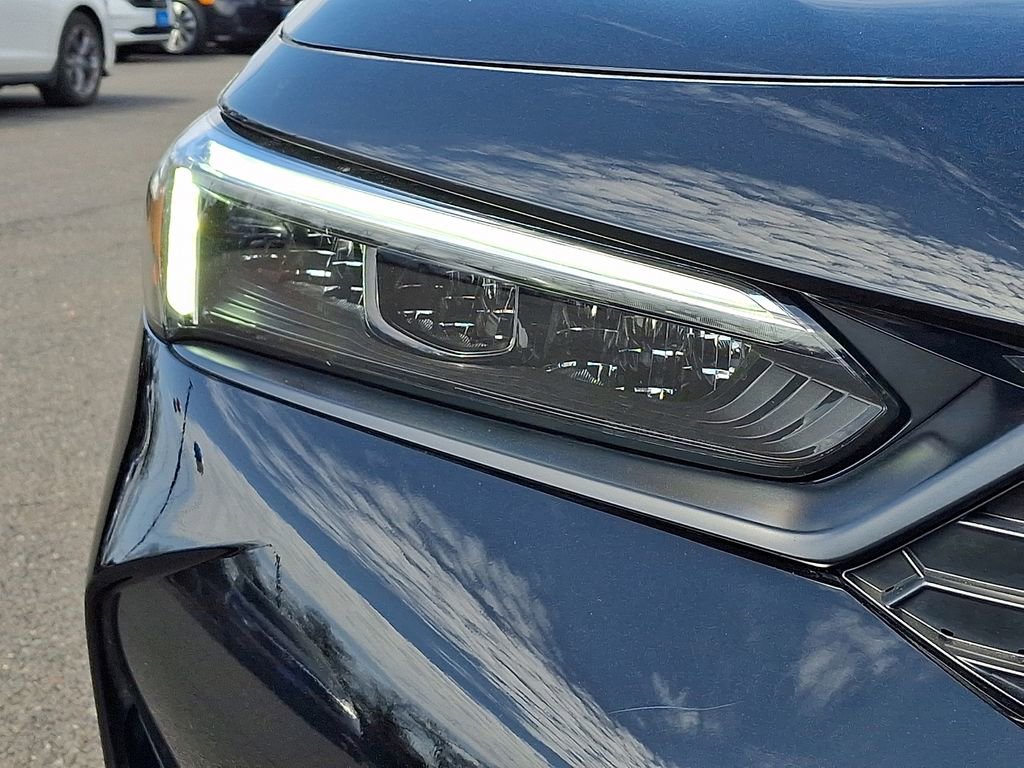 Used 2025 Honda Civic Sport image 9